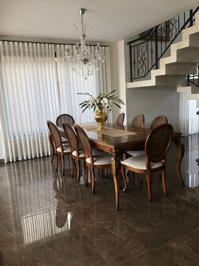 Casa, 5 quartos, 443 m² - Foto 7