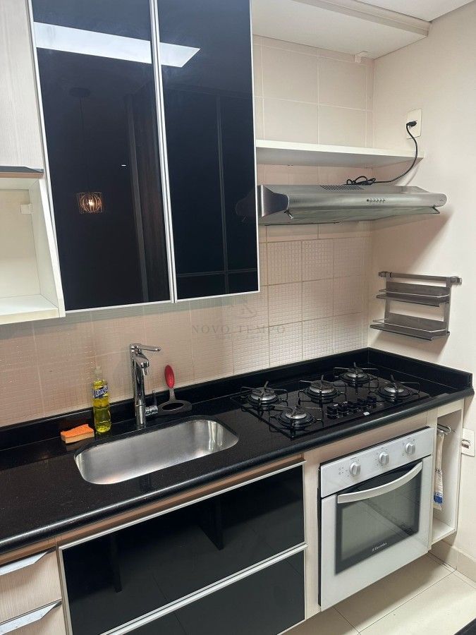 Apartamento, 3 quartos, 72 m² - Foto 6