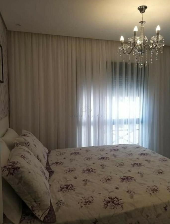 Apartamento, 3 quartos, 97 m² - Foto 8