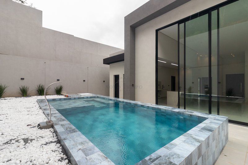 Casa de Condomínio, 4 quartos - Foto 10