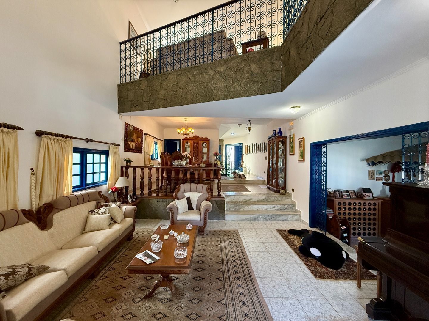 Casa de Condomínio, 4 quartos - Foto 3