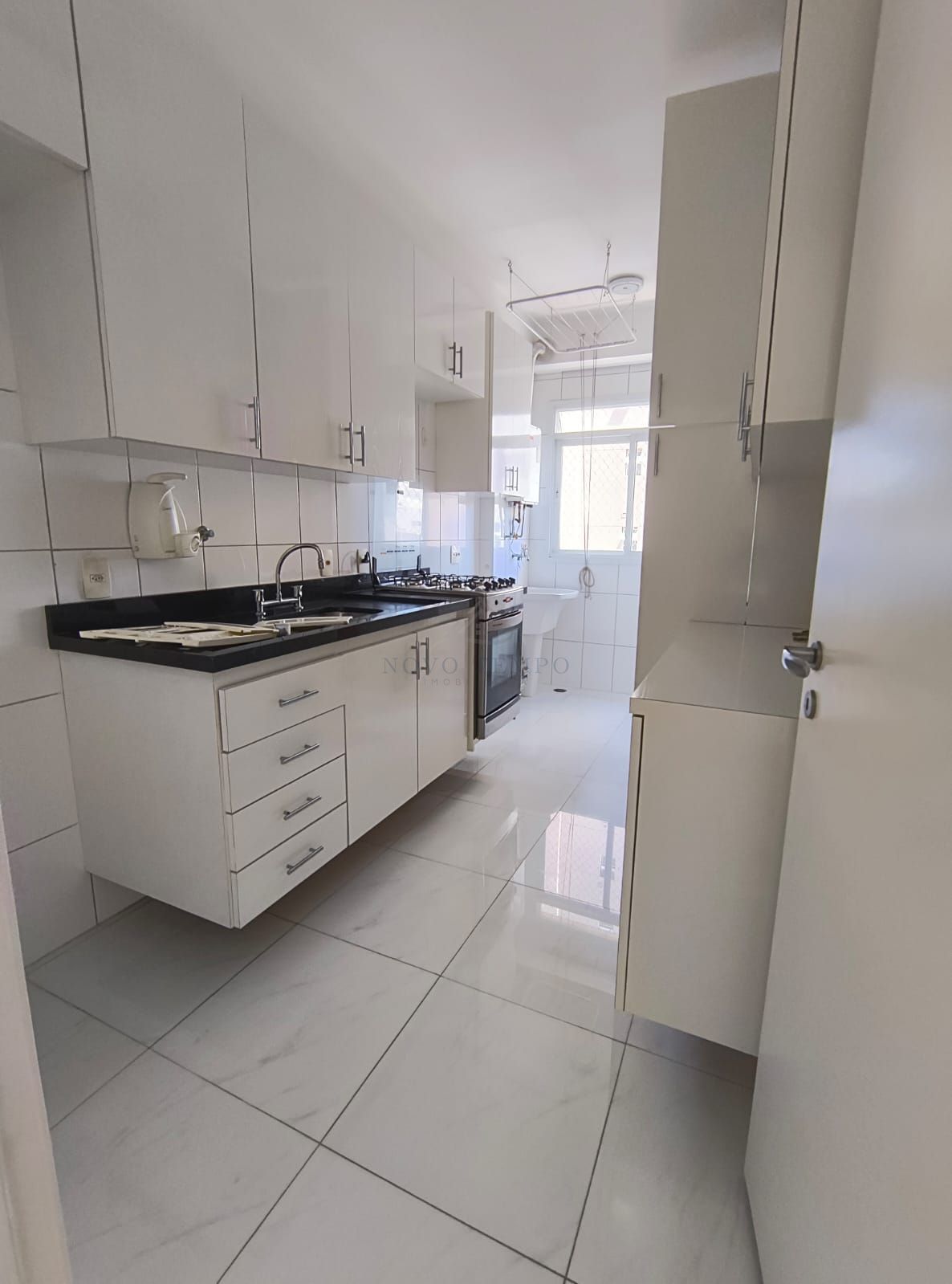 Apartamento, 3 quartos, 84 m² - Foto 2