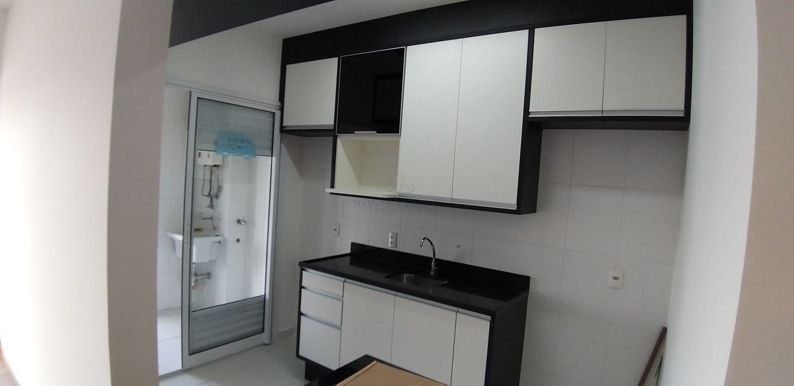 Apartamento, 3 quartos, 80 m² - Foto 1