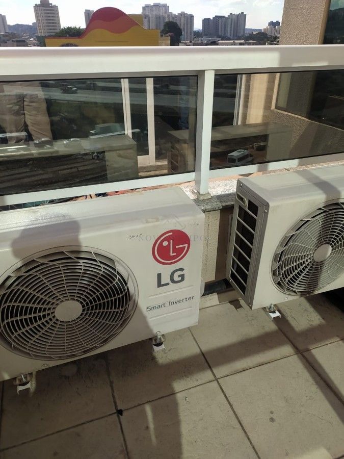 Sala-Conjunto, 73 m² - Foto 35