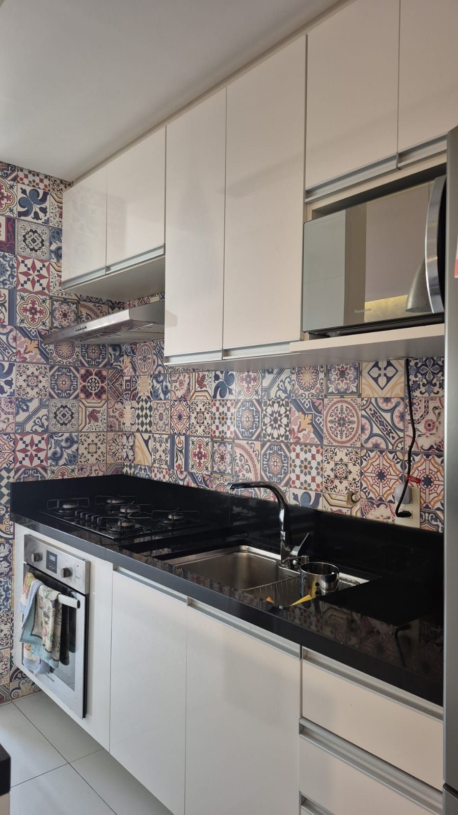 Apartamento, 2 quartos, 68 m² - Foto 4