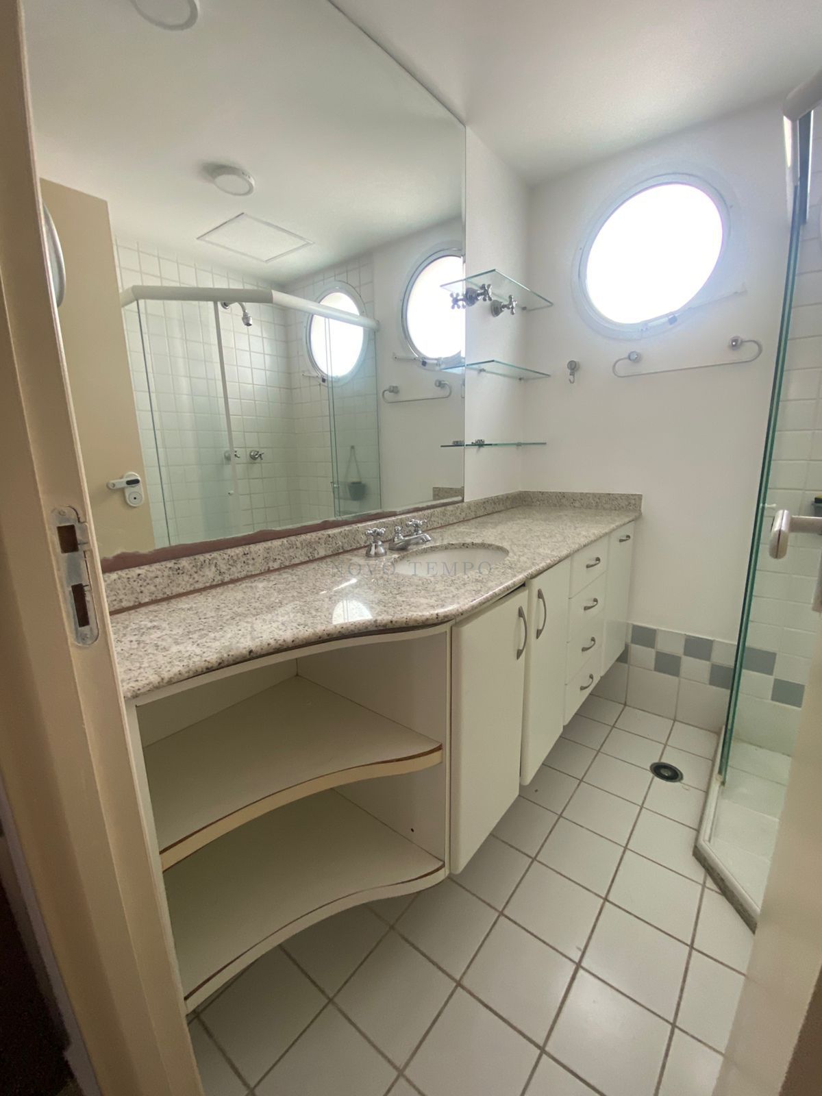 Apartamento, 1 quarto, 36 m² - Foto 9