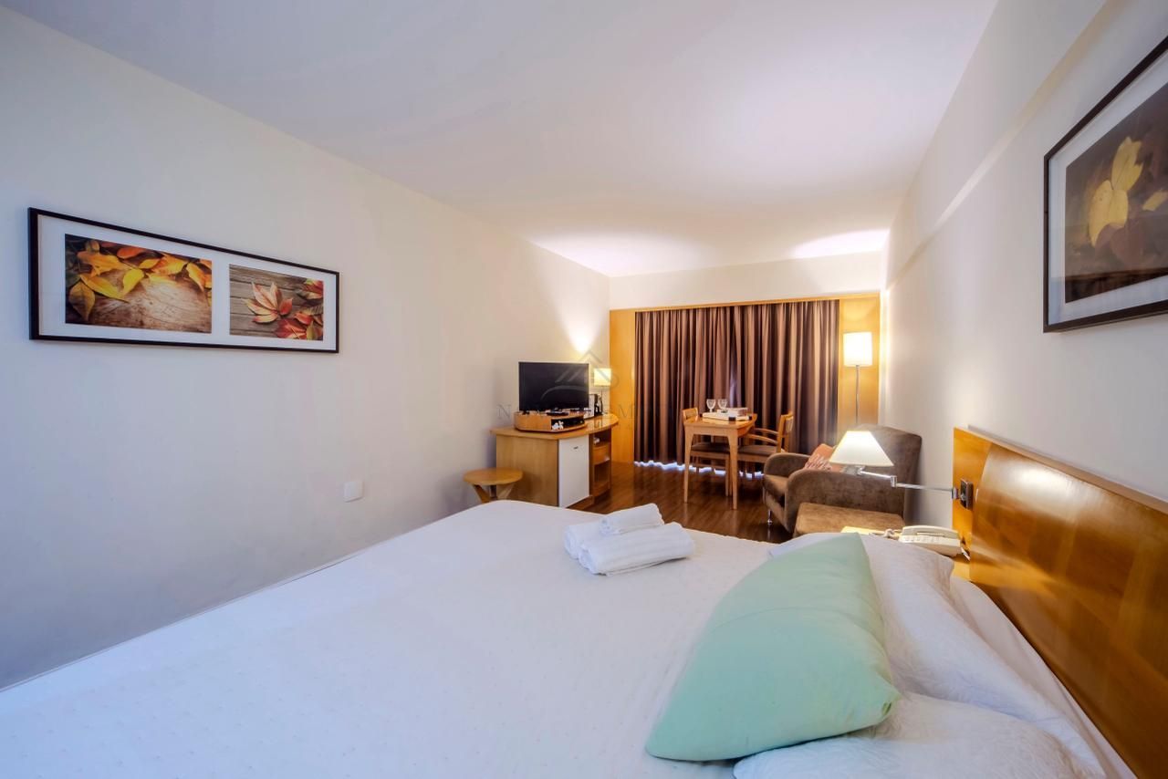 Apartamento, 1 quarto, 39 m² - Foto 4