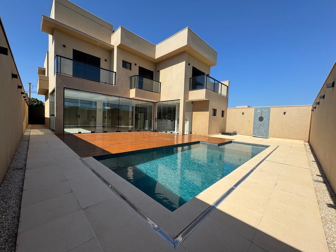 Casa, 4 quartos, 318 m² - Foto 29