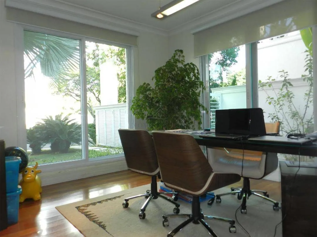 Casa, 5 quartos, 455 m² - Foto 10