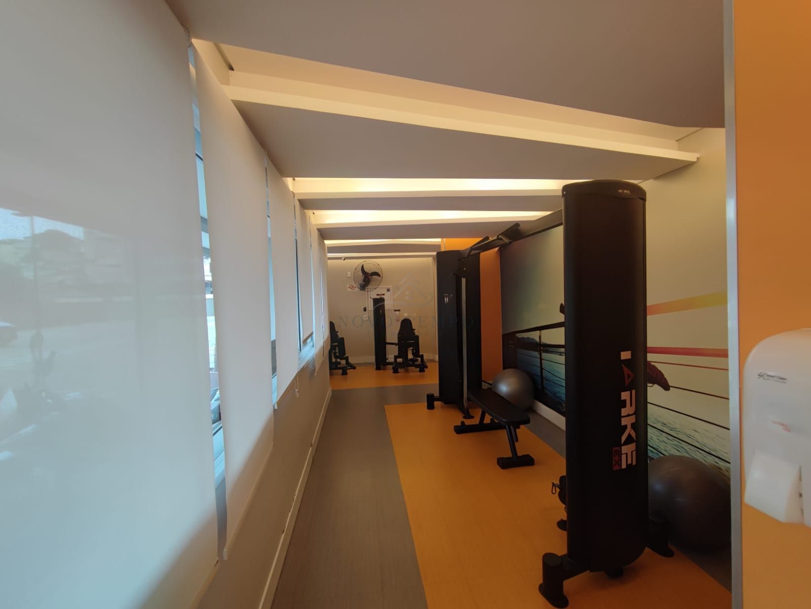 Apartamento, 2 quartos, 60 m² - Foto 16