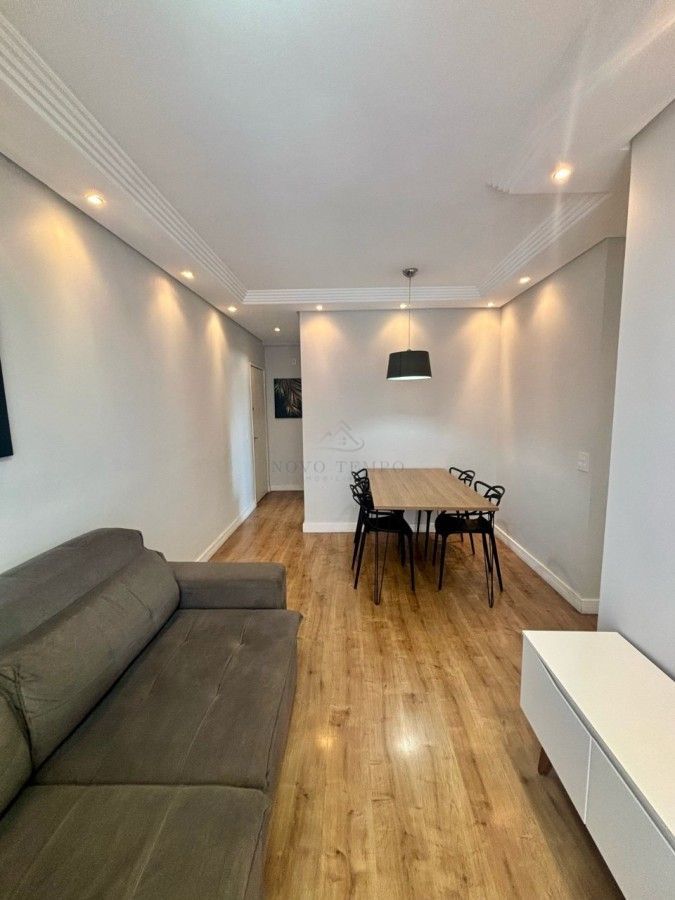 Apartamento, 3 quartos, 68 m² - Foto 2