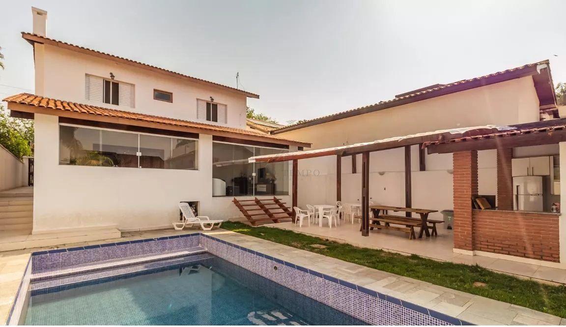 Casa de Condomínio, 4 quartos - Foto 8