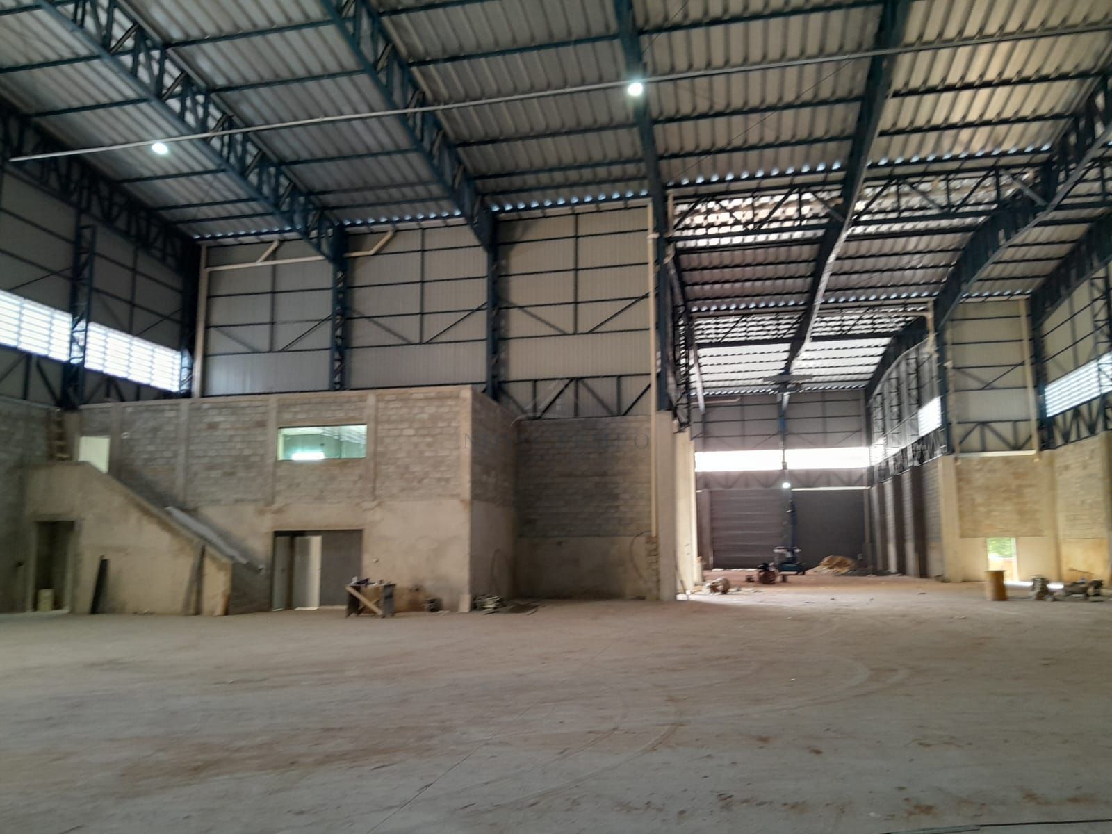Depósito-Galpão, 2180 m² - Foto 8