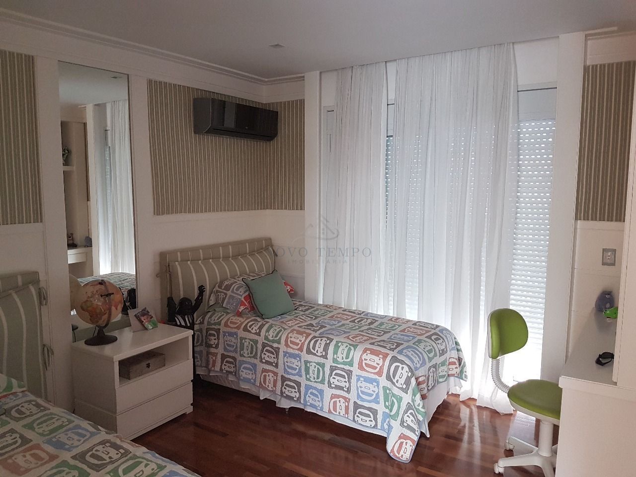 Casa de Condomínio, 4 quartos - Foto 10