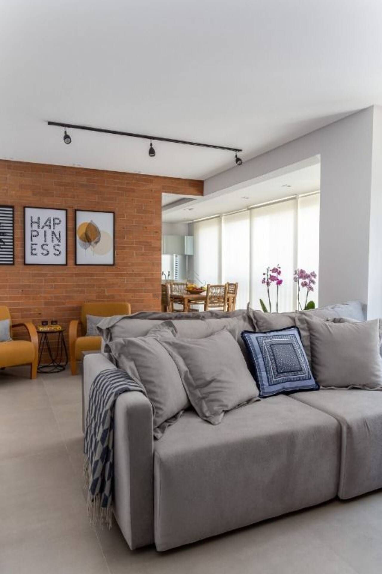Apartamento, 2 quartos, 90 m² - Foto 6