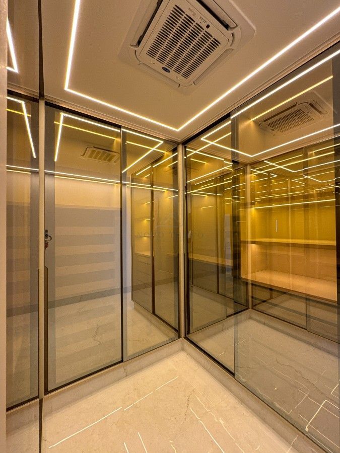 Casa, 4 quartos, 260 m² - Foto 15