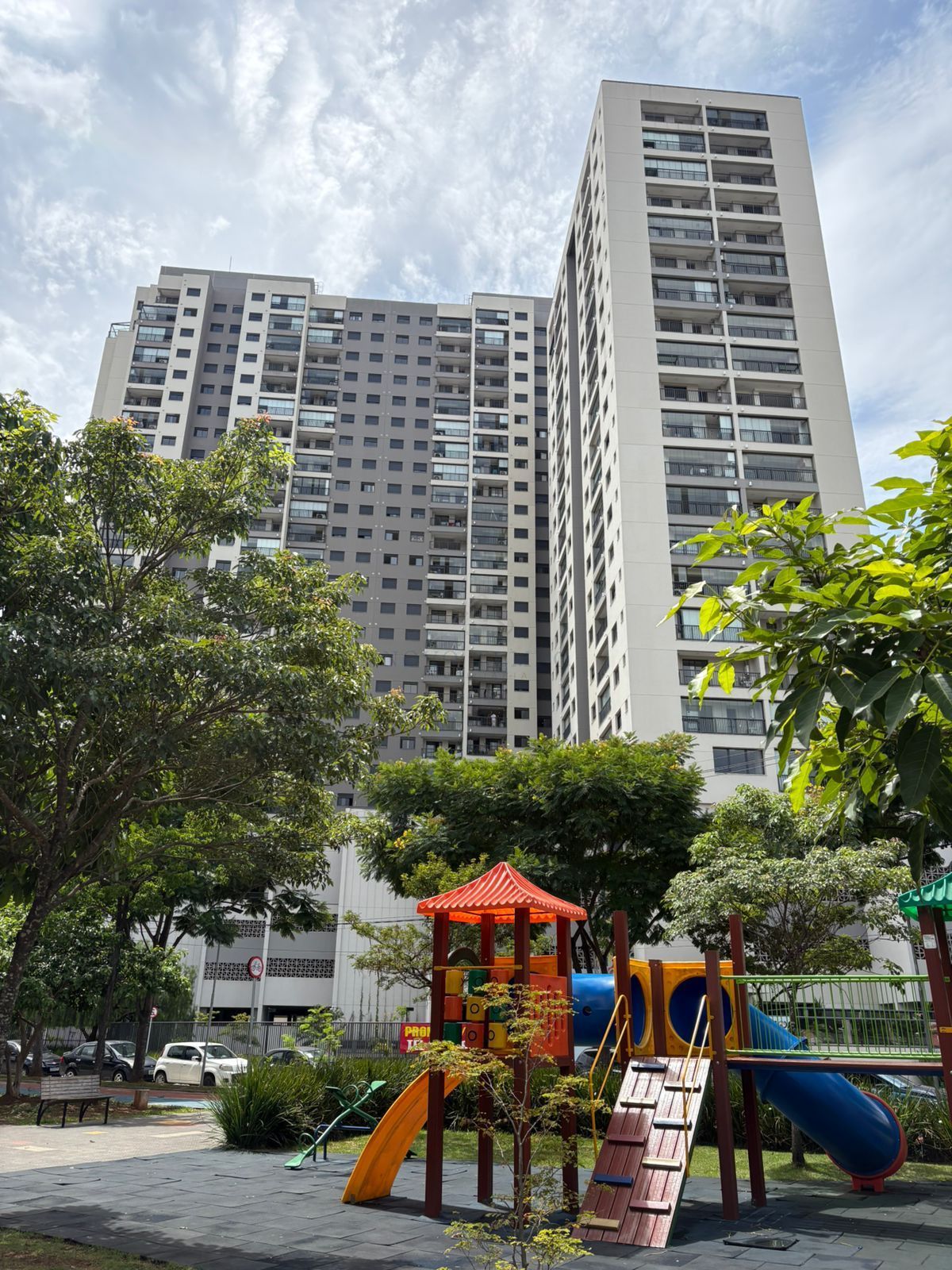 Apartamento, 2 quartos, 48 m² - Foto 10