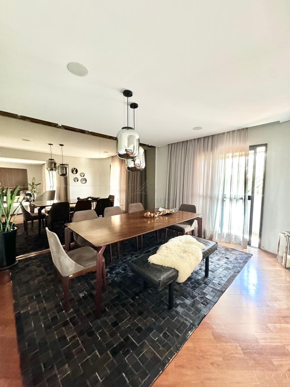 Apartamento, 3 quartos, 200 m² - Foto 4