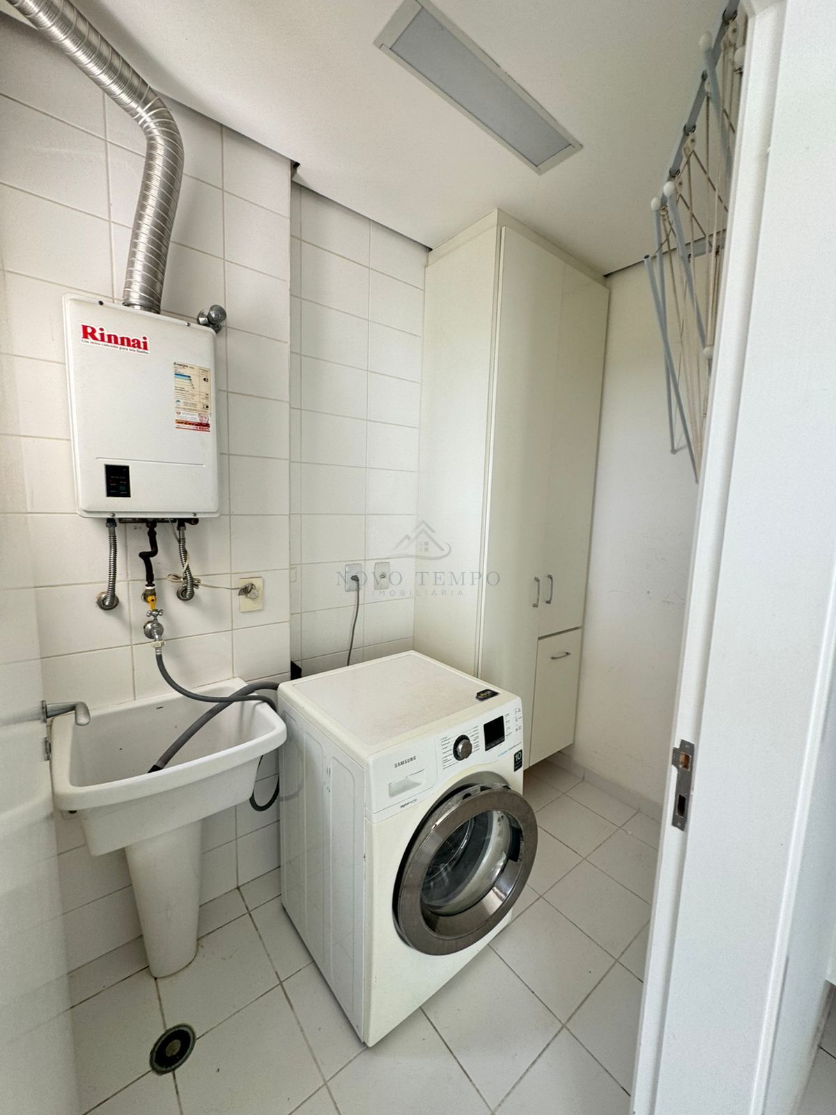 Apartamento, 3 quartos, 128 m² - Foto 3