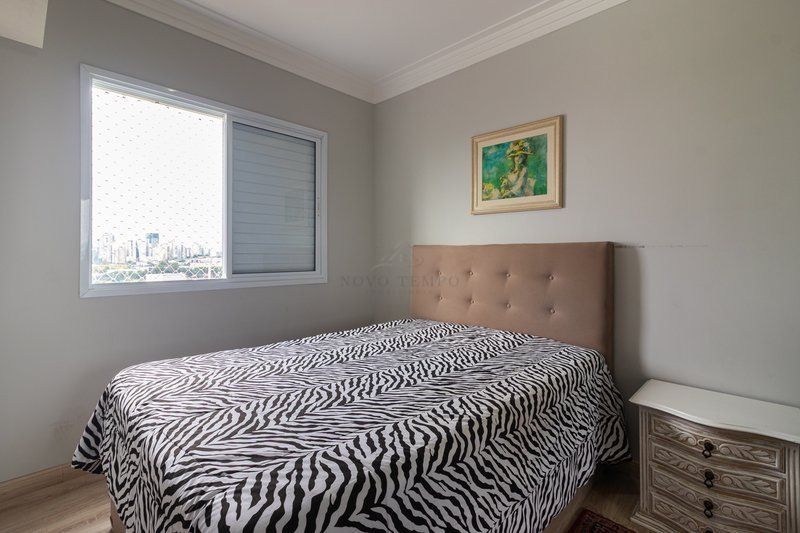 Apartamento, 2 quartos, 74 m² - Foto 9