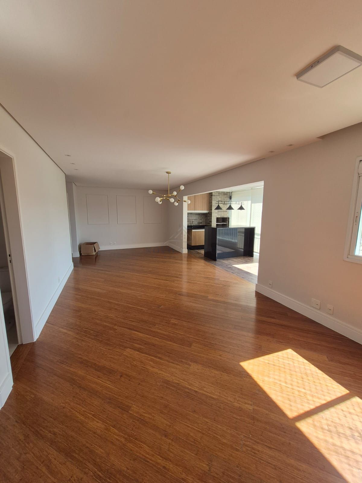 Apartamento, 3 quartos, 131 m² - Foto 4