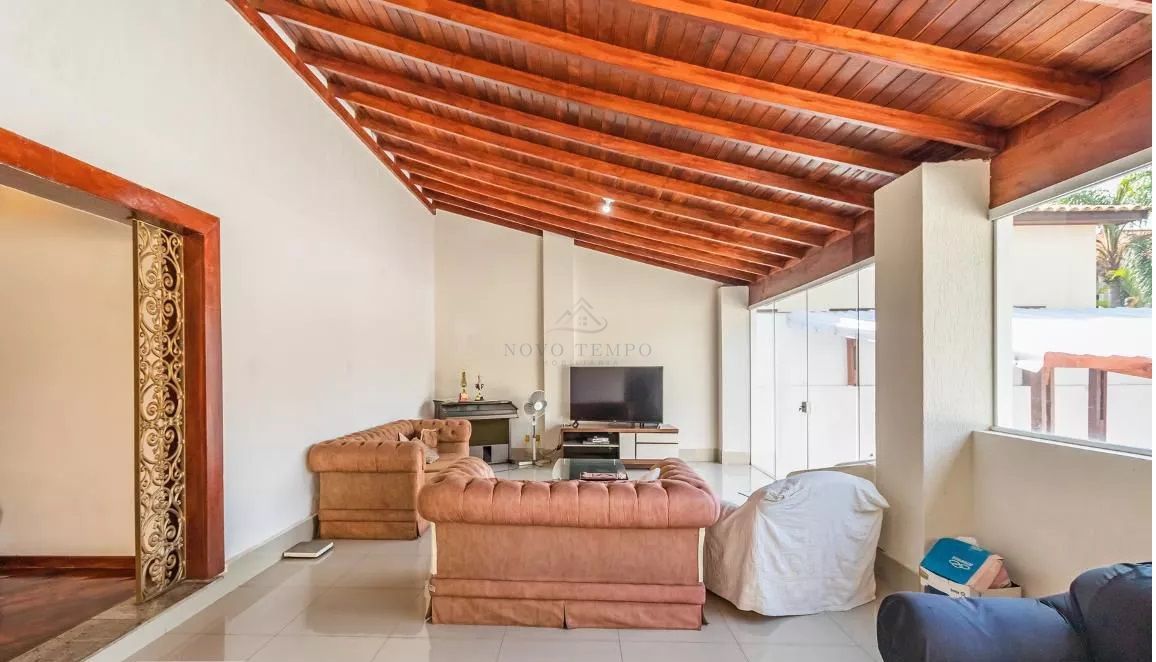 Casa de Condomínio, 4 quartos - Foto 9