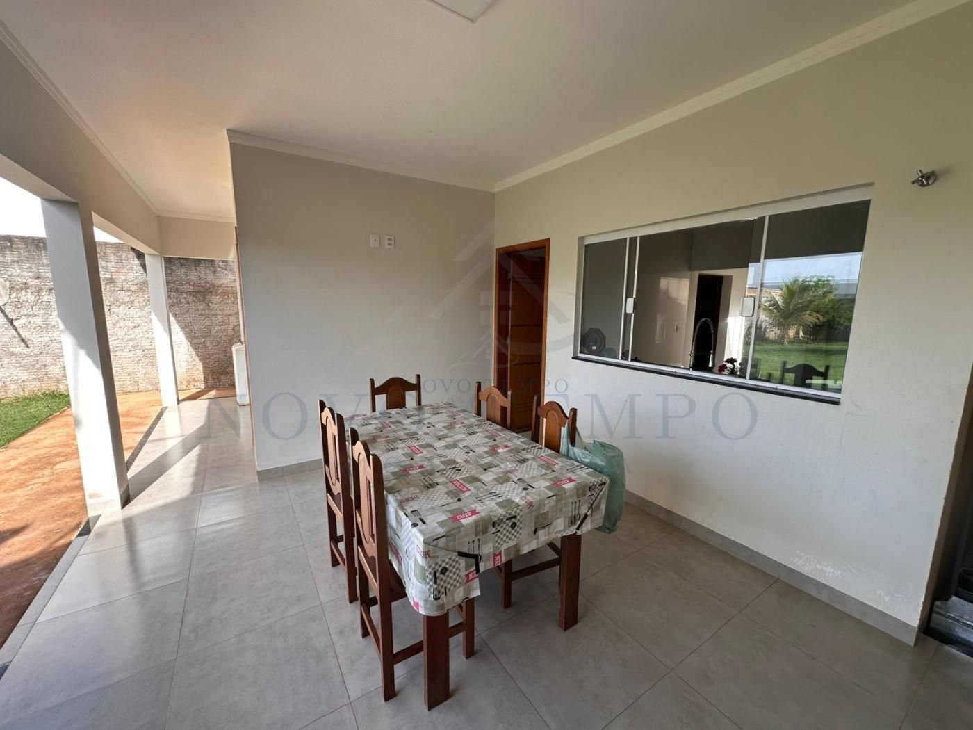 Casa, 2 quartos, 120 m² - Foto 21