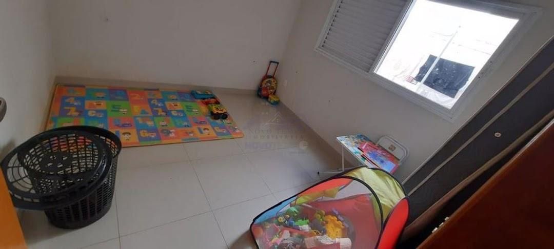 Sobrado, 3 quartos, 199 m² - Foto 9