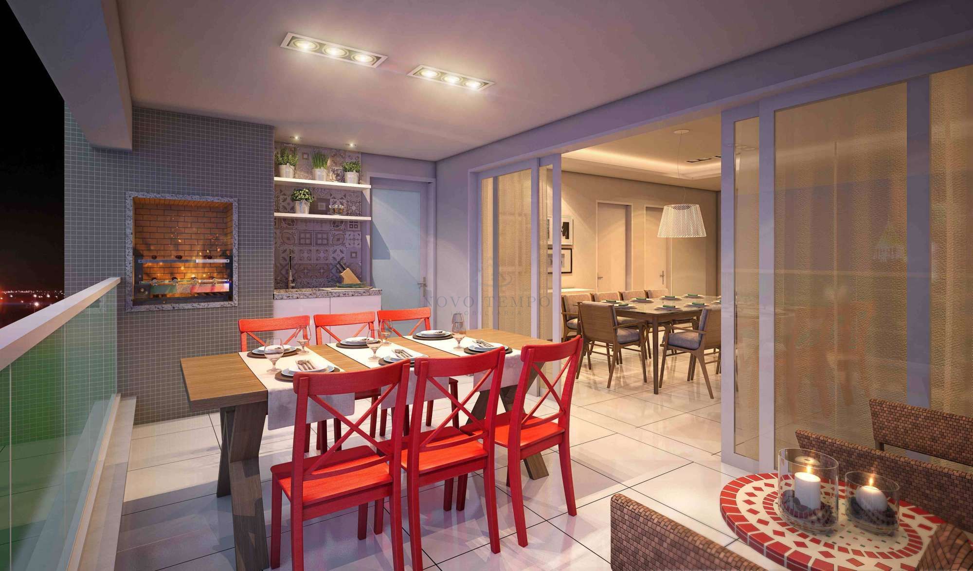 Apartamento, 3 quartos, 163 m² - Foto 7