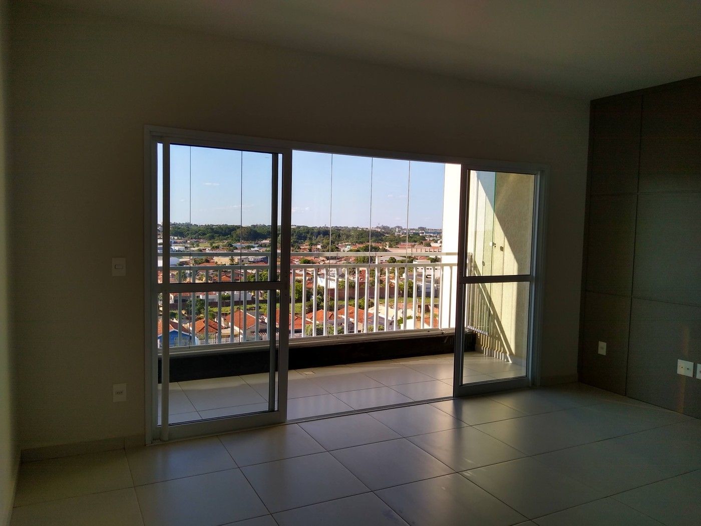 Apartamento, 2 quartos, 80 m² - Foto 2