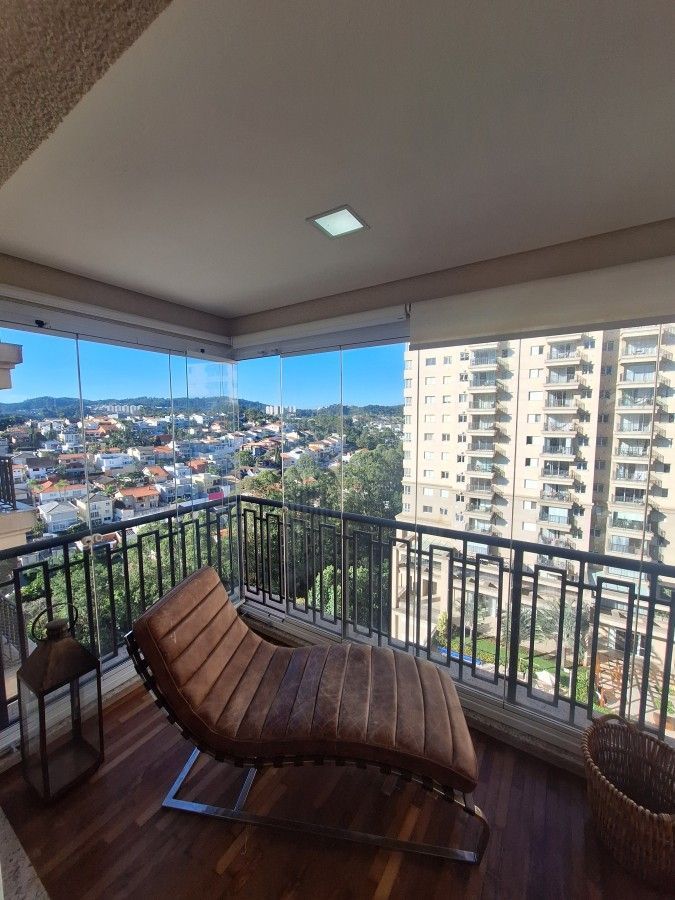 Apartamento para alugar com 1 quarto, 54m² - Foto 8