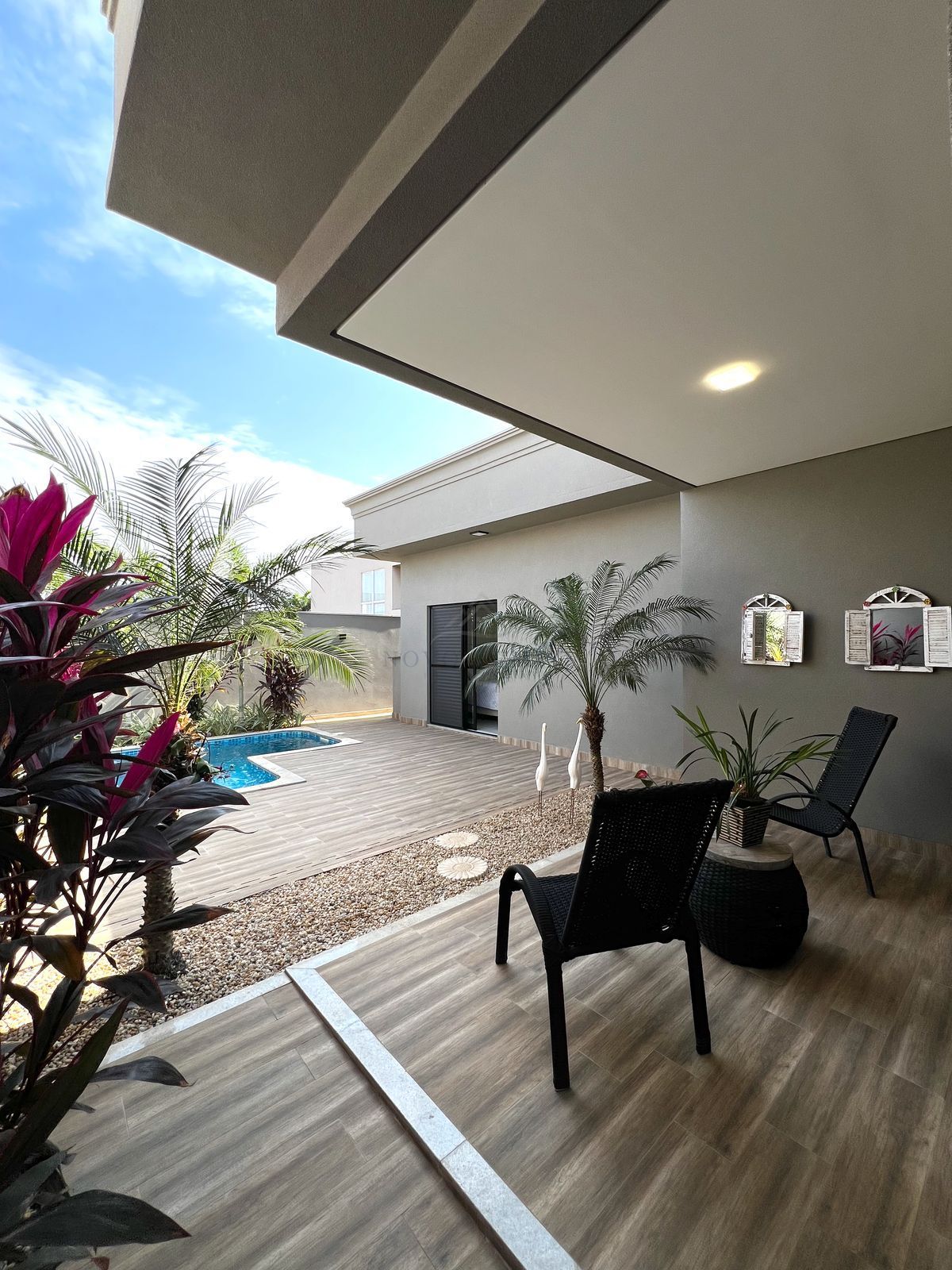 Casa, 3 quartos, 224 m² - Foto 27