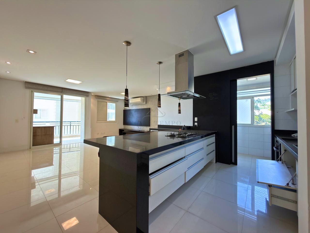 Apartamento, 2 quartos, 100 m² - Foto 1