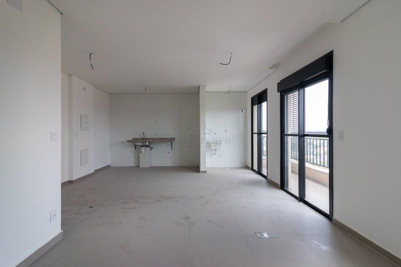 Apartamento, 1 quarto, 40 m² - Foto 2