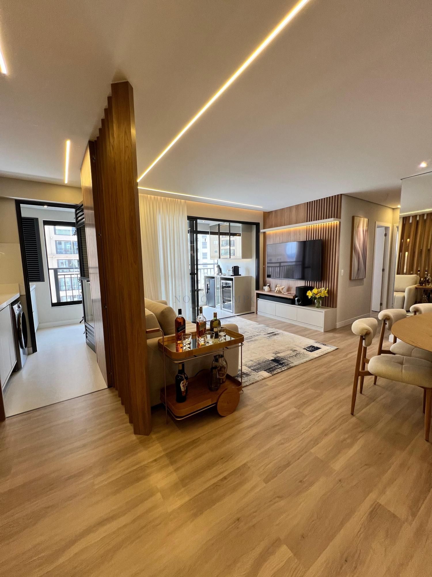 Apartamento, 3 quartos, 88 m² - Foto 1