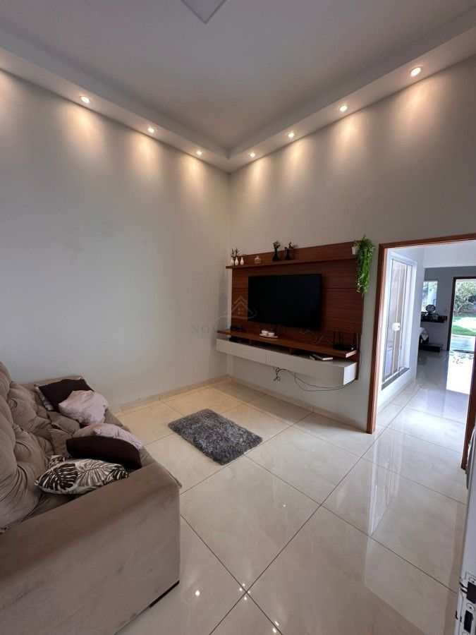 Casa, 2 quartos, 120 m² - Foto 1