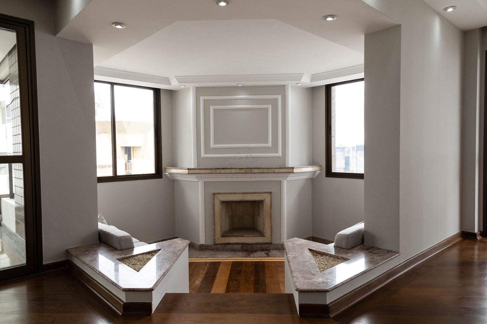 Apartamento, 3 quartos, 288 m² - Foto 2