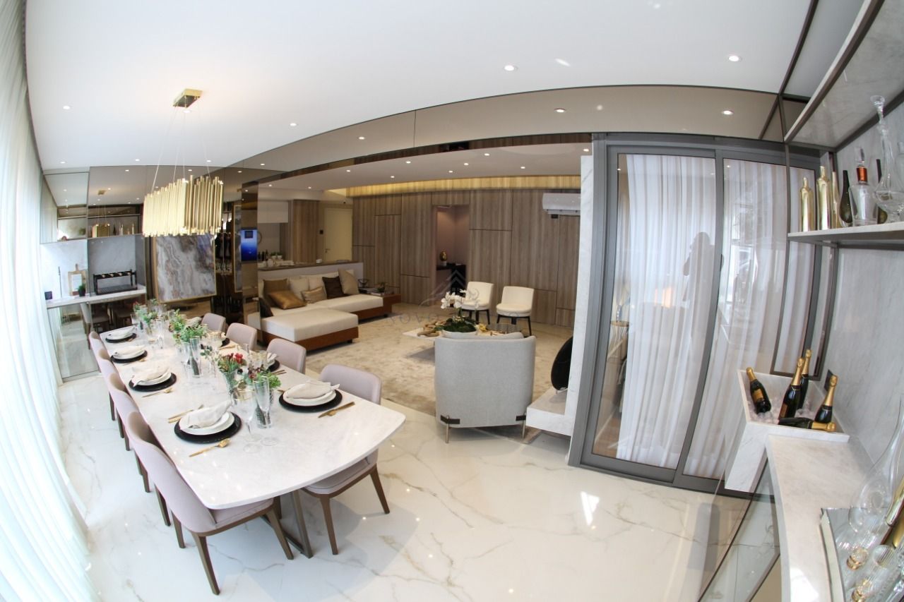 Apartamento, 3 quartos, 131 m² - Foto 3