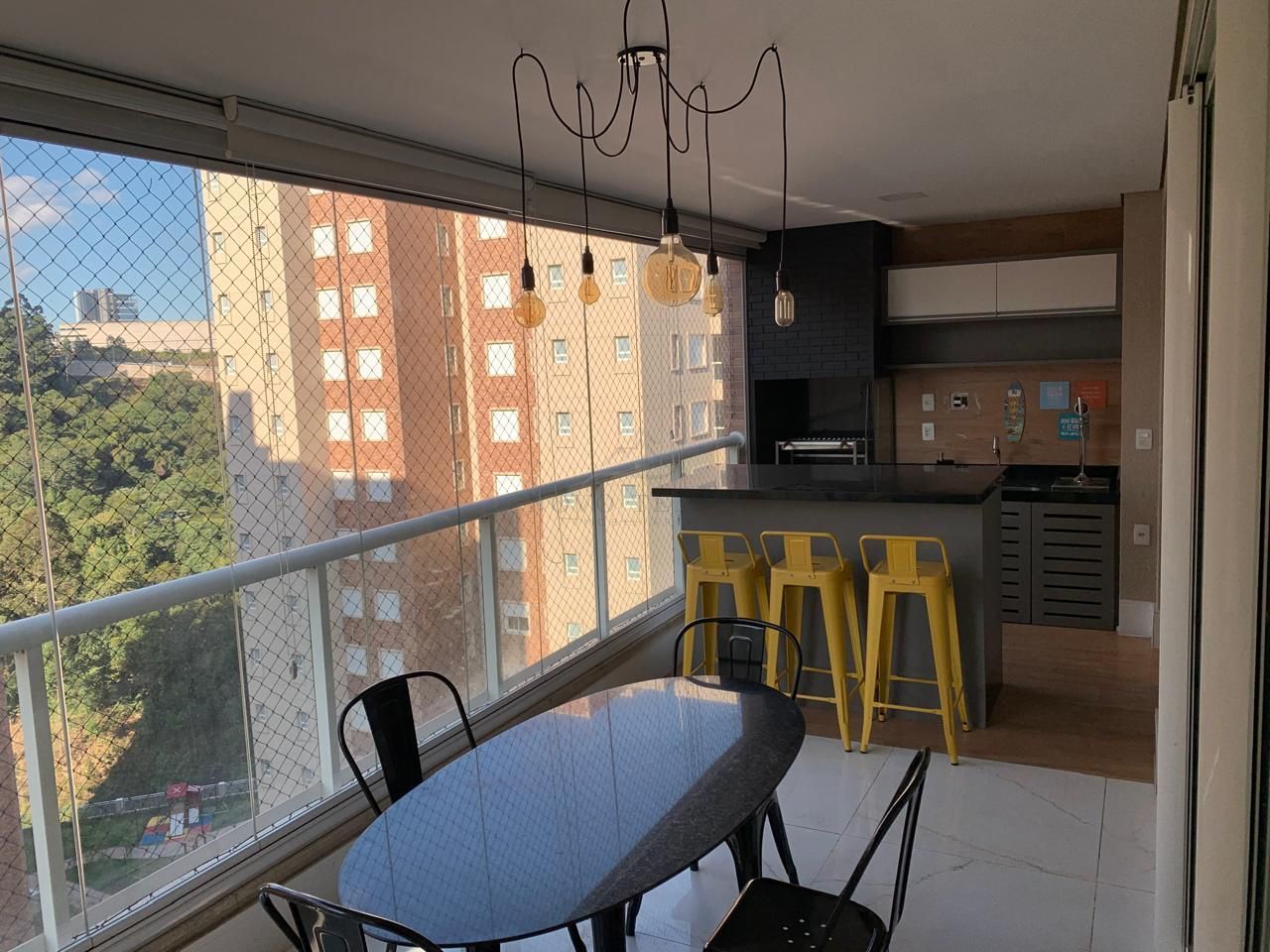Apartamento, 3 quartos, 168 m² - Foto 9