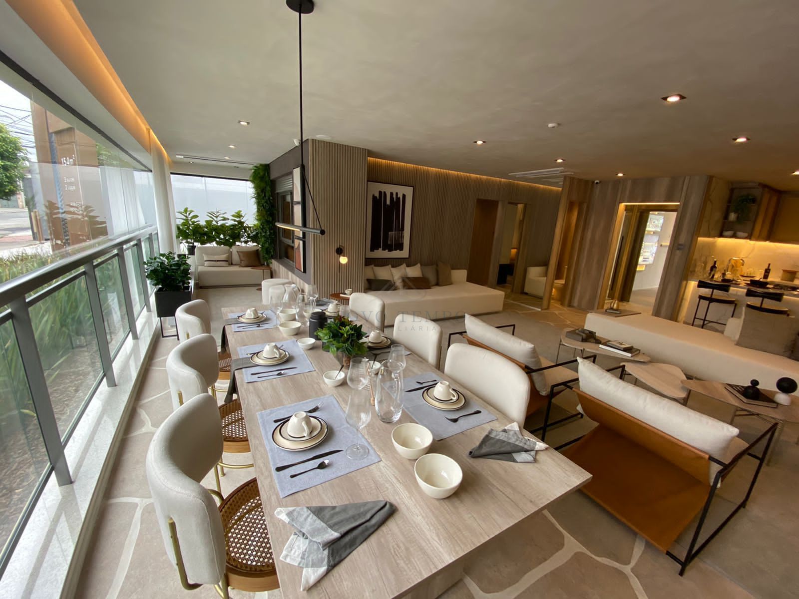 Apartamento, 3 quartos, 154 m² - Foto 23