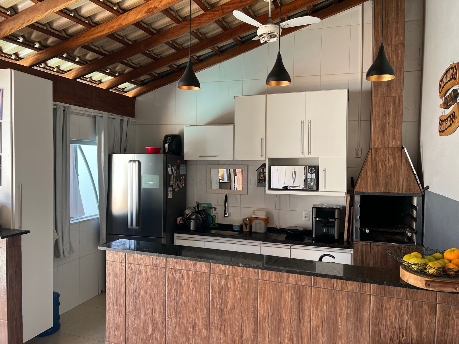 Casa, 3 quartos, 190 m² - Foto 7