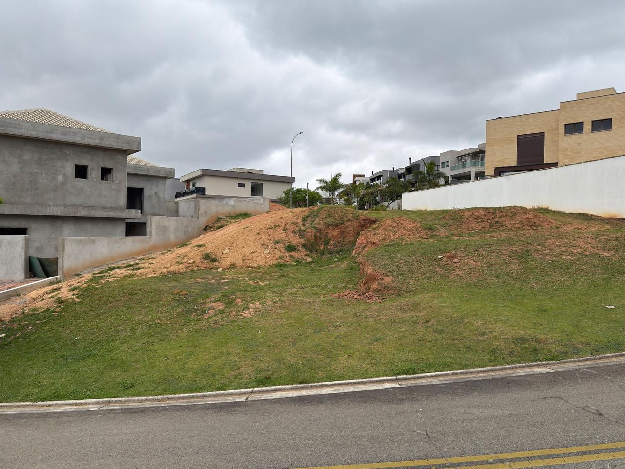 Terreno, 653 m² - Foto 4
