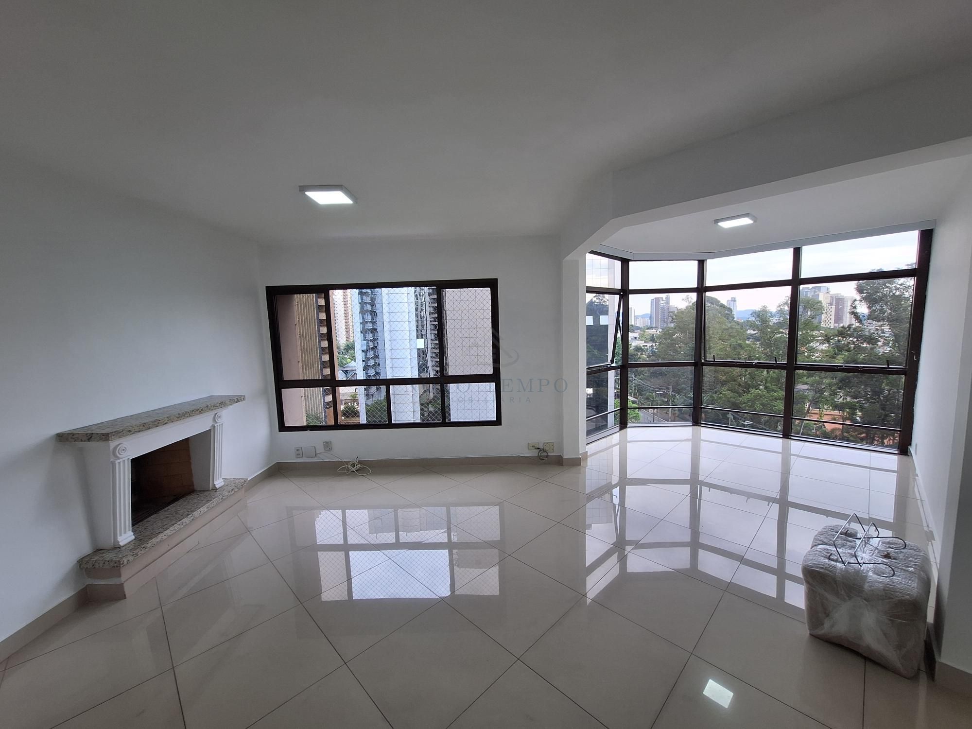 Apartamento, 3 quartos, 140 m² - Foto 2