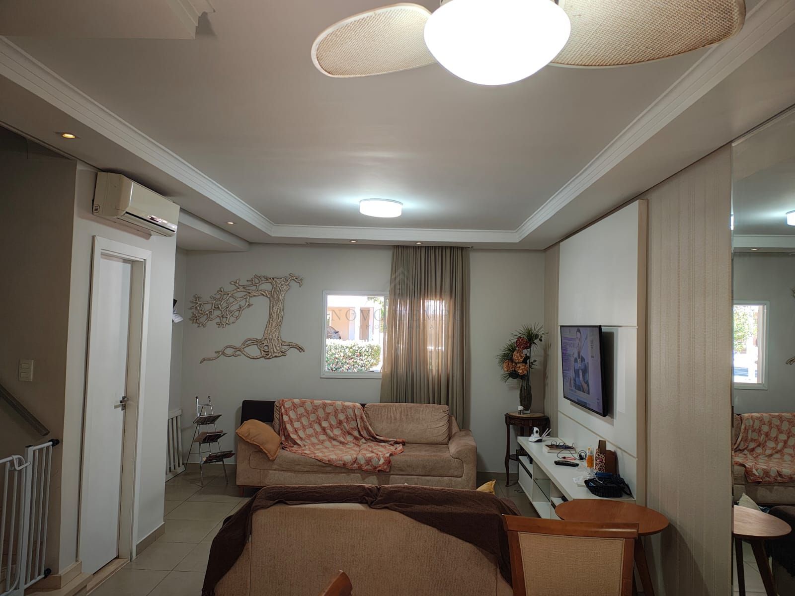 Casa de Condomínio, 2 quartos - Foto 5