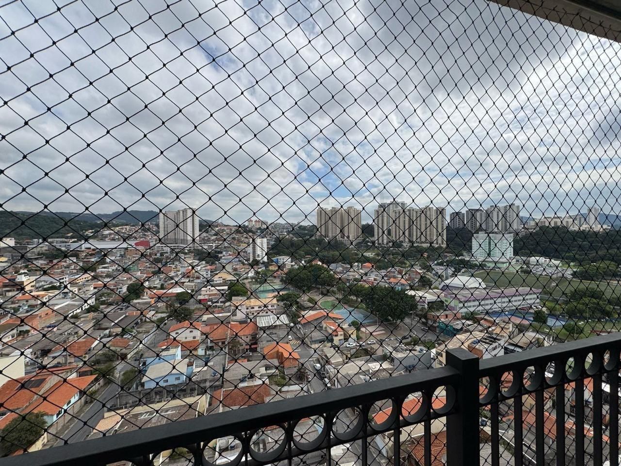 Apartamento, 3 quartos, 85 m² - Foto 39