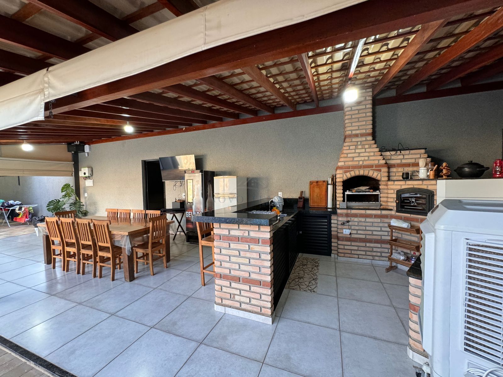 Casa, 4 quartos, 380 m² - Foto 24