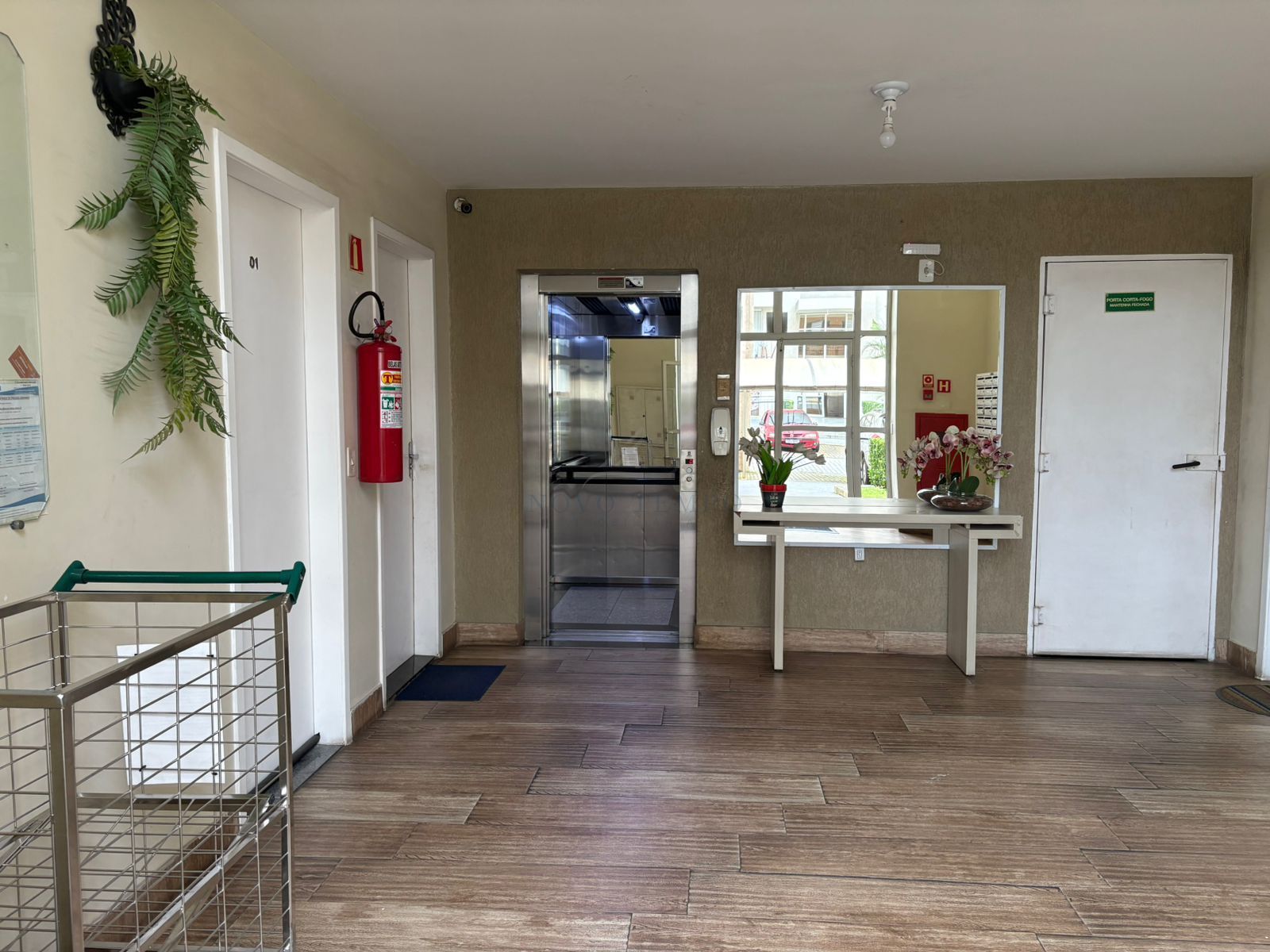 Apartamento, 3 quartos, 60 m² - Foto 8