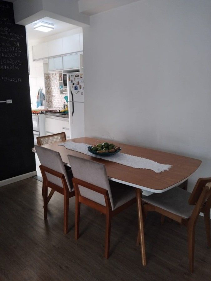 Apartamento, 1 quarto, 60 m² - Foto 6