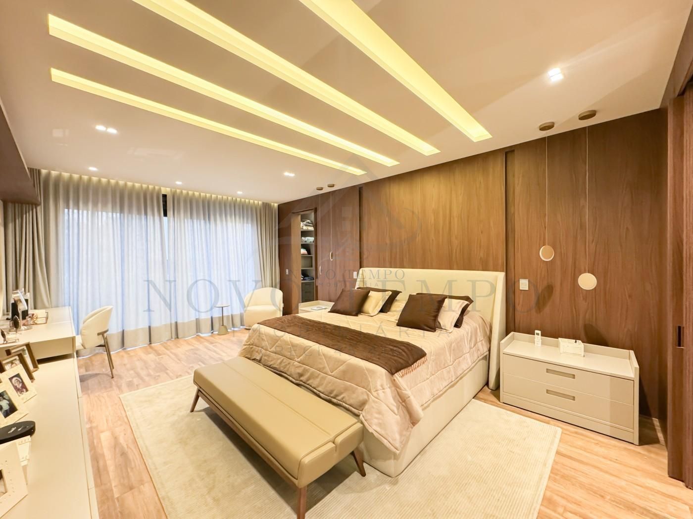 Casa, 5 quartos, 1012 m² - Foto 28