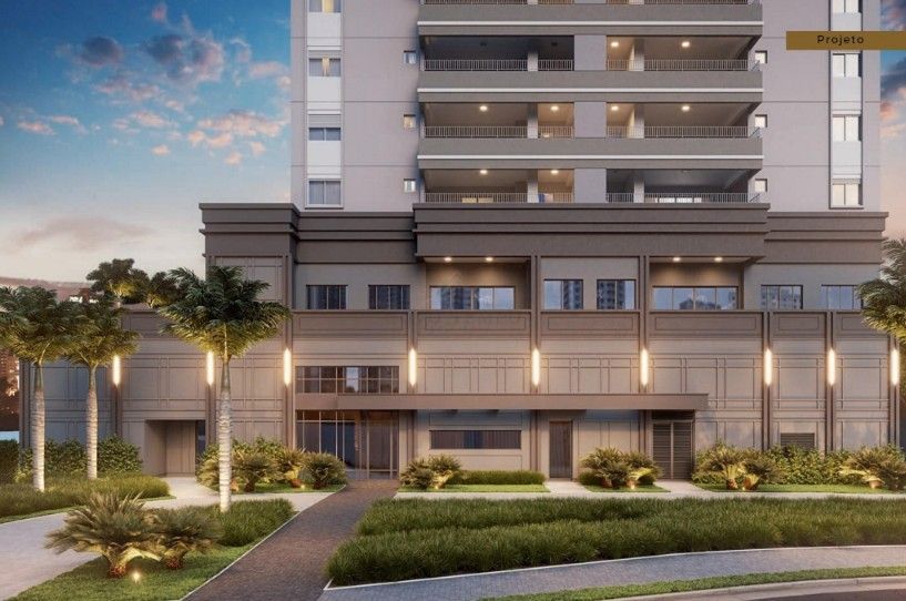 Loja-Salão, 115 m² - Foto 2